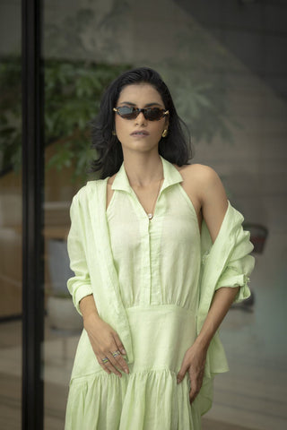 The Leela Dress