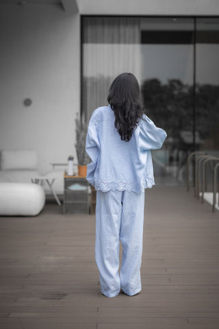 Summer Blues