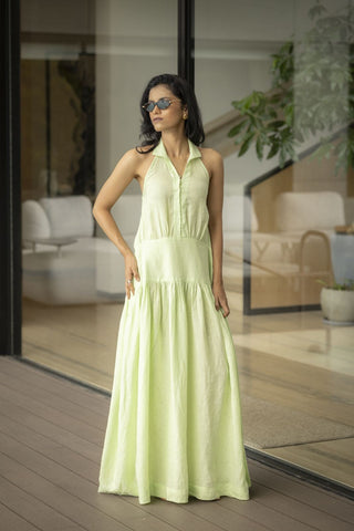 The Leela Dress